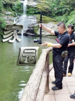 “衣食住行玩全覆盖到了，就是用一种润物细无声的方式告诉你，我要来了。